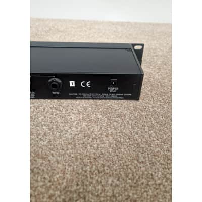 Alesis 3630 - Compressor/Limiter/Gate - Excellent image 12