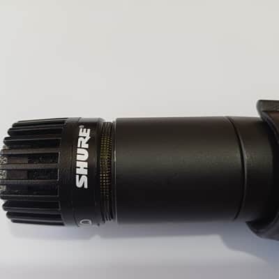 Shure SM57 Cardioid Dynamic Microphone image 2