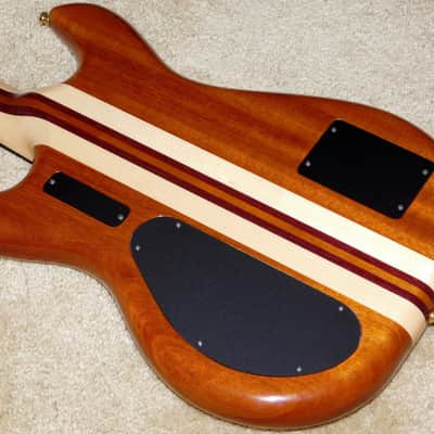 Alembic Further Stage Electric Guitar*Excellent*2009*OHSC* image 9