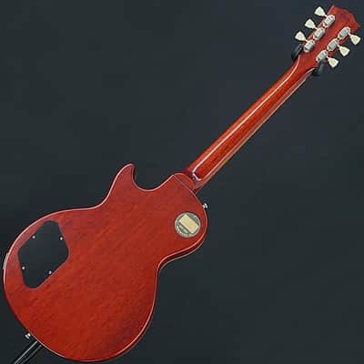 Gibson USED ​​1959 Les Paul Standard VOS (Iced Tea) [SN.9 7812] Gibson image 4