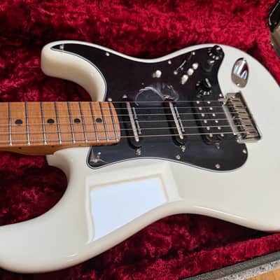 Fender Custom Shop Empire Music Stratocaster with James Tyler electronics upgrades. image 12