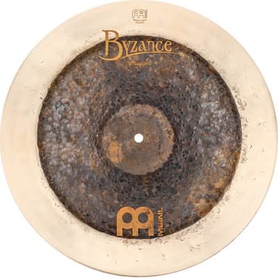 MEINL B16DUCH Byzance Dual China 16 Zoll extra dry/brilliant image 1