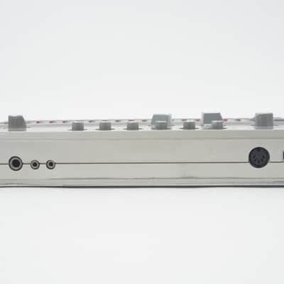 Roland TR-606 Drumatix Computer Controlled Vintage Drum Machine w/ 100-240V PSU image 6