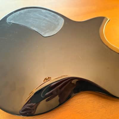 Yamaha Revstar Element Black - RSE20 2021 image 14