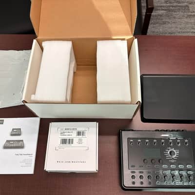 Bose T8S ToneMatch Mixer 2018 - Present - Black image 10