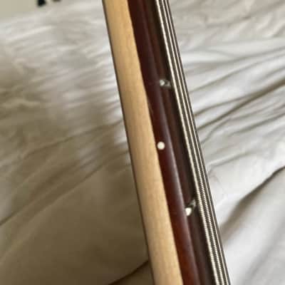 Ibanez SR400EQM Standard Soundgear Bass image 10