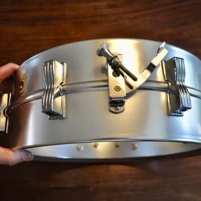 Ludwig Acrolite 5x14" : Badge #489149 image 17