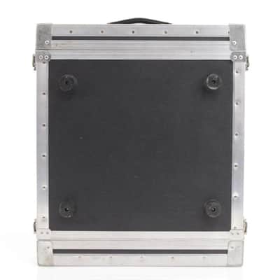 Mosses & Mitchell 96-point TT Patch Bay with 2 Mogami Snakes & Road Case #28393 image 4