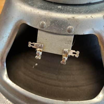 Celestion G12F-60 12" 8ohm Amp Replacement Speaker image 3