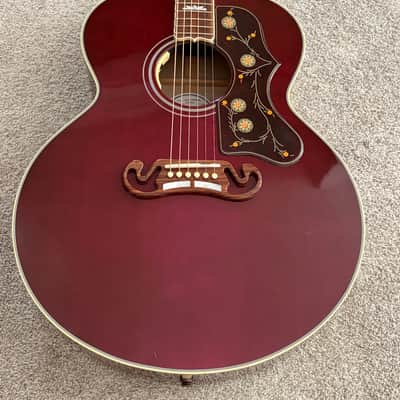 Gibson SJ-200 Standard (2020 - Present) image 5