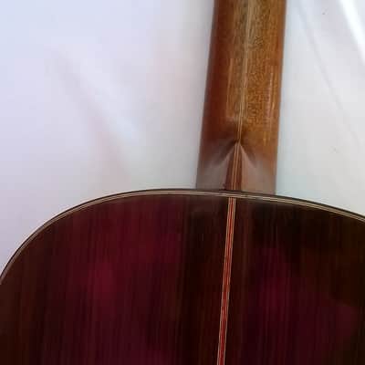 Guitare Favino  Classique-Nylon 70's image 22