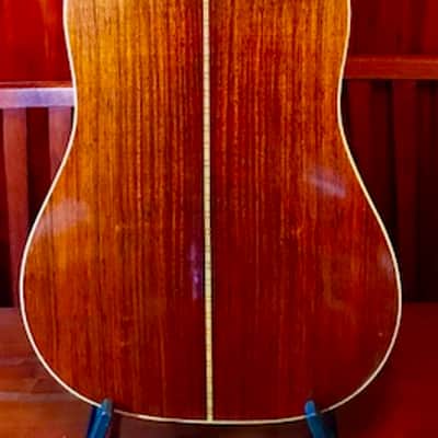 Martin D28SW 1964 Excellent Condition OHSC serial # 196049 image 6