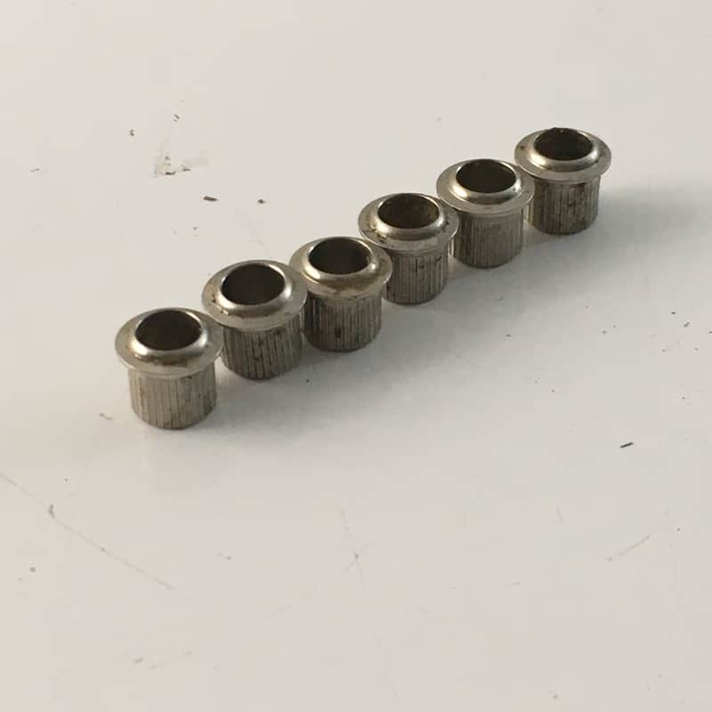 2022 Gotoh Tuner Bushings Relic