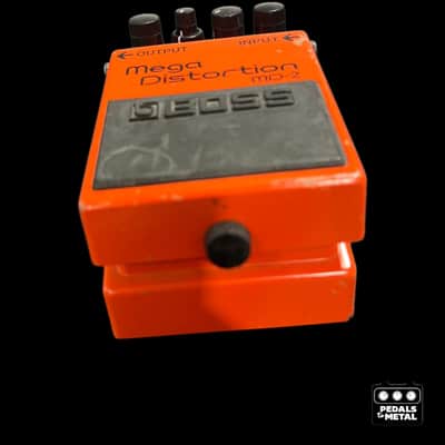 boss md-2 - X14424 image 3