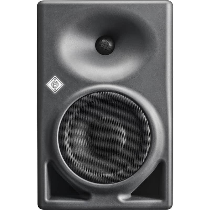Neumann KH 150 6.5” 2-way Powered Studio Monitor - Anthracite image 1