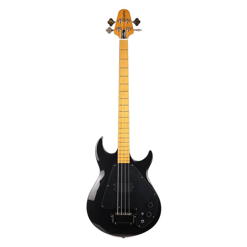 Epiphone Grabber Bass image 4