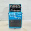 Boss PS-5 Super Shifter Pitch Shifter & Harmonist Guitar Effects Pedal Made in Taiwan