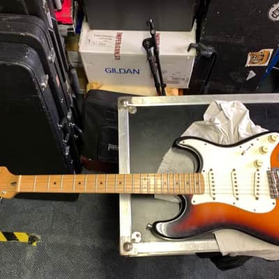 fender stratocaster 1996 tex mex image 5