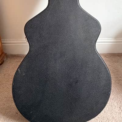 Stagg Acoustic Guitar Hard Case image 3