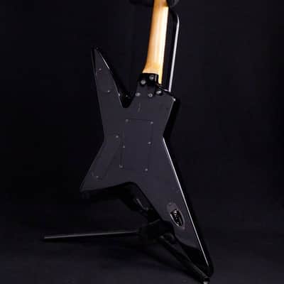 Grass Roots ANCHANG STAR G-AN-65SM Black [03/21] | Reverb