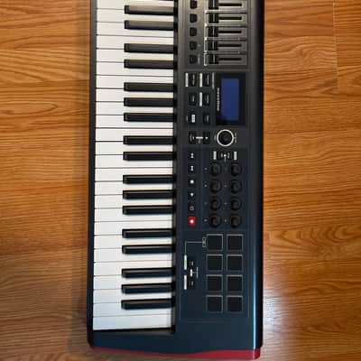Novation Impulse 49 MIDI Keyboard Controller 2011 - Present