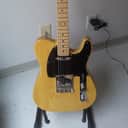 Fender American Professional Telecaster 2017 Butterscotch Blonde