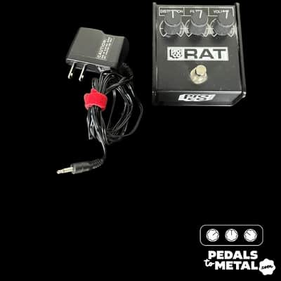 ProCo RAT Whiteface Reissue | Reverb