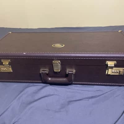 Yamaha Alto Saxophone Case for All Yamaha Saxophones: Late 90’s to Early 2000’s image 3