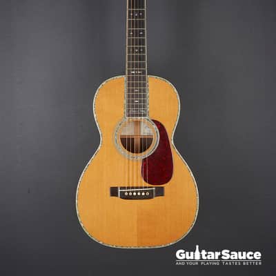 Martin 0-45JB Signature Joan Baez 1998 Ex-Collector (cod.1276UG) image 1