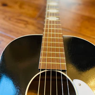 Stella H929 1965 - Striped Tobacco Burst image 7