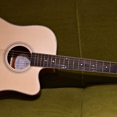 Nashville Guitar Works D10CE 2023 - Natural image 1