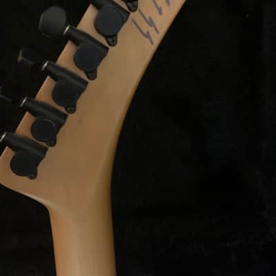 1985 ESP Kamikaze-1  - PROTOTYPE image 23