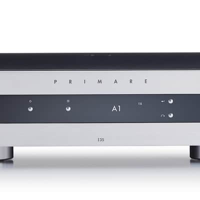 PRIMARE I 35 - Modular Integrated Amplifier - NEW! image 3