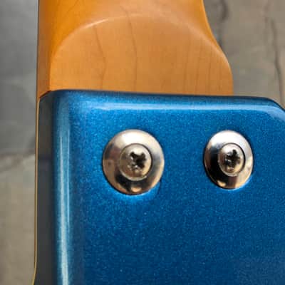 Duesenberg D-Bass 4 string image 11