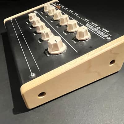 Vermona Kick Lancet Desktop Analog Kick Drum Generator 2010s - Black image 4
