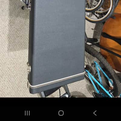 G&L L-2500 fretless lefty left handed bass image 6