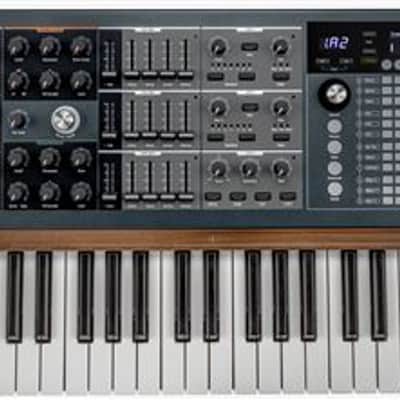 Arturia PolyBrute Analog Synthesizer