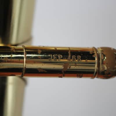 Jupiter JEP-468 Bb Euphonium - Lacquer Finish image 18
