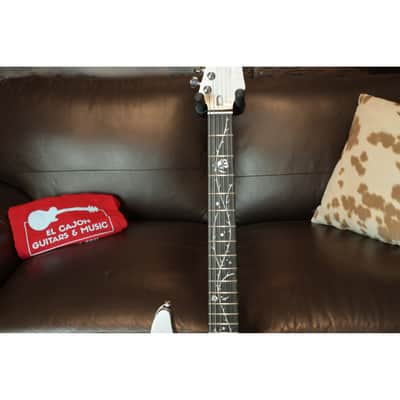 Ibanez TOD10 Tim Henson Signature Electric Guitar – Tree of Death Inlay | Fishman Fluence image 9