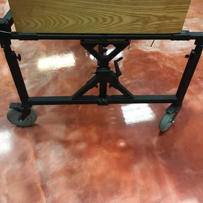 Planet Marimba Artists Choice 2009 Rosewood Grand Marimba image 4