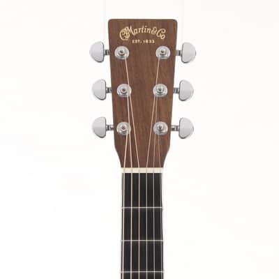 Martin D-35 Natural, manufactured in 2011 [1548609] (06/24) image 10