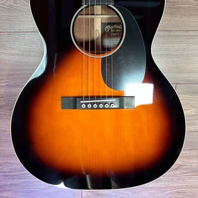 Martin CEO-7 Sunburst image 2