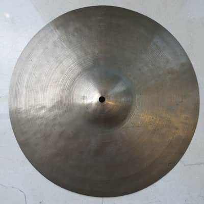 K. Zildjian 13