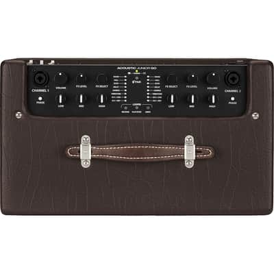 Fender Acoustic Junior GO image 4