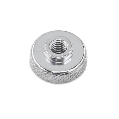 DW Pedal Parts DWSP082 10-32 Knurled Step Nut For Spring Assembly image 4