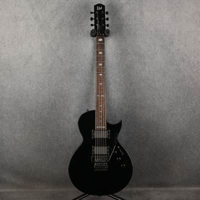 LTD KH203 - Black - 2nd Hand image 2