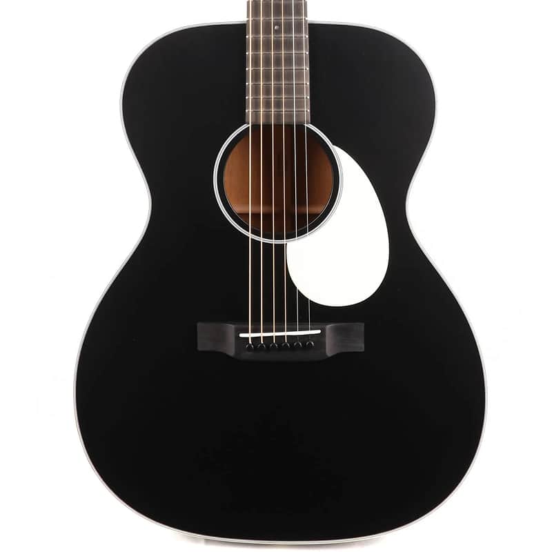 Martin Custom Shop 000/OM 14-Fret  image 2