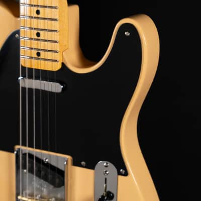 Fender Custom Shop '51 Nocaster Electric Guitar - Deluxe Closet Classic image 7