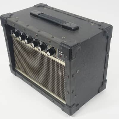 [SALE Ends Aug 20] Roland JC-20 Jazz Chorus 25W Stereo Chorus Guitar Amplifier 120V MADE IN JAPAN image 4