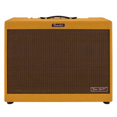 Fender Tone Master FR-12 Guitar Amplifier - Tweed image 2